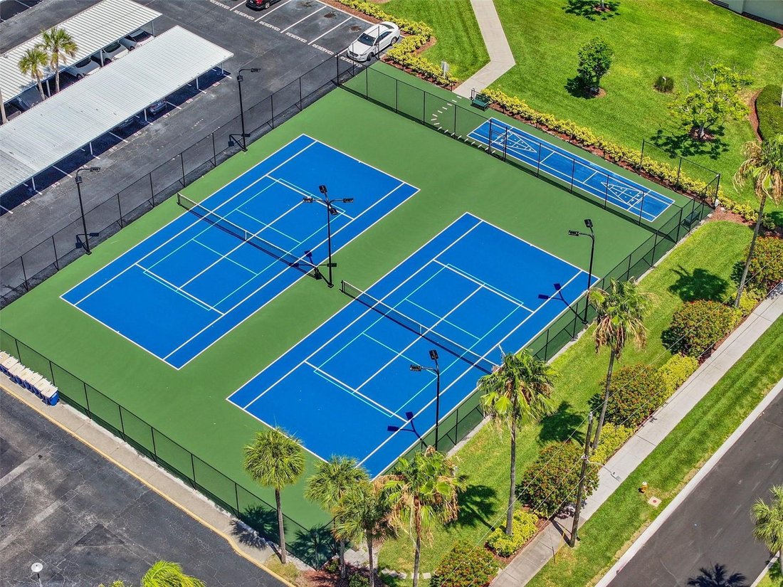 Condo in Clearwater, Florida, United States 3 - 18284028
