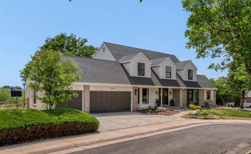 House in Highlands Ranch, Colorado, United States 1