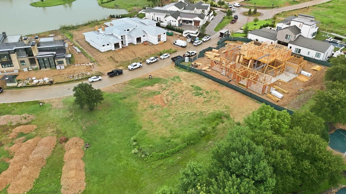 Land in Keller, Texas, United States 5 - 18296231