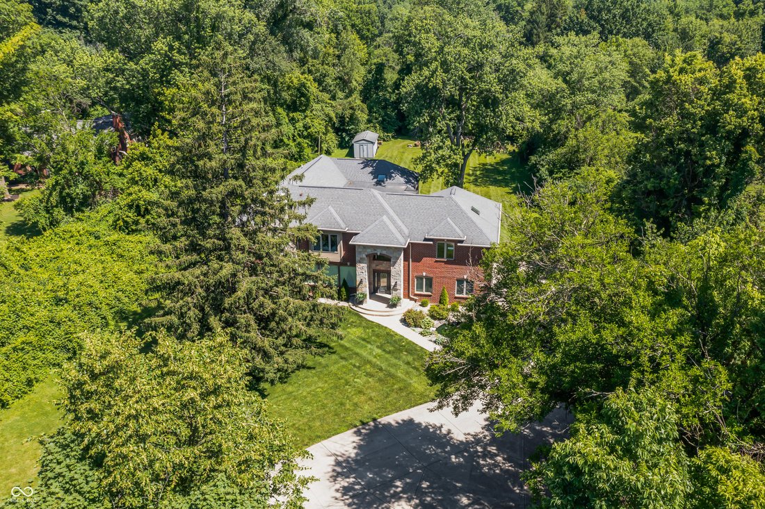 Maison à Lawrence, Indiana, États-Unis 1 - 18292271
