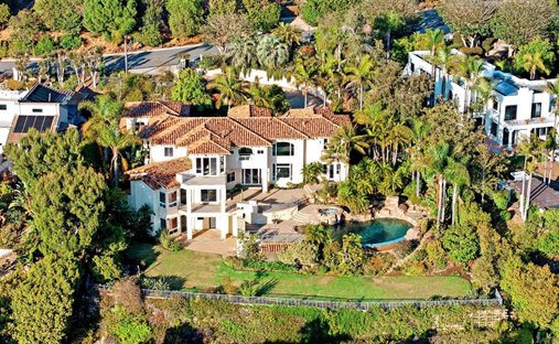 Casa a Carlsbad, California, Stati Uniti 1