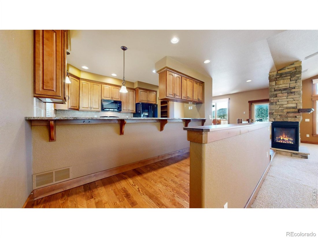 House in Estes Park, Colorado, United States 5 - 18284466