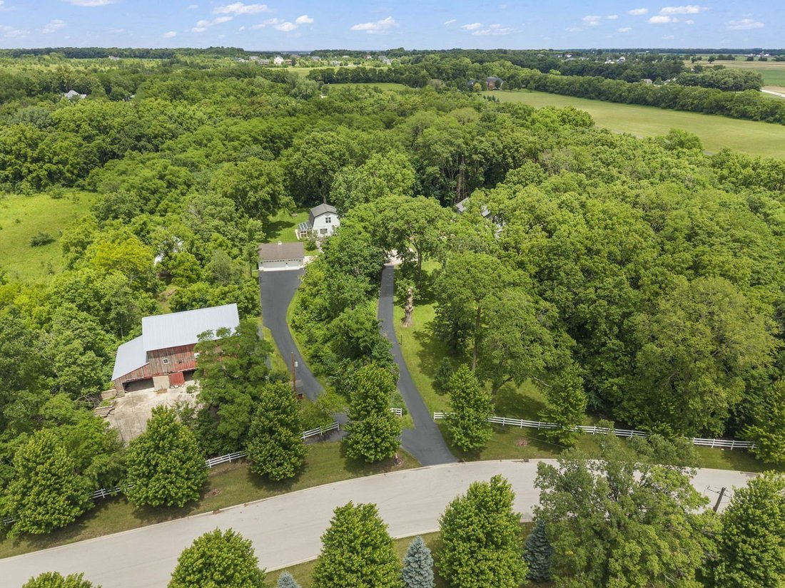 House in Oswego, Illinois, United States 2 - 18246610