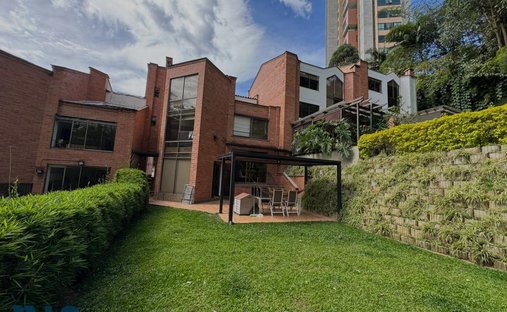 House in Medellín, Antioquia, Colombia 1