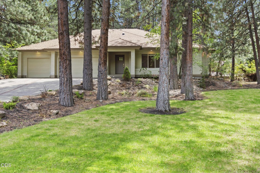 House in Bend, Oregon, United States 2 - 18288311