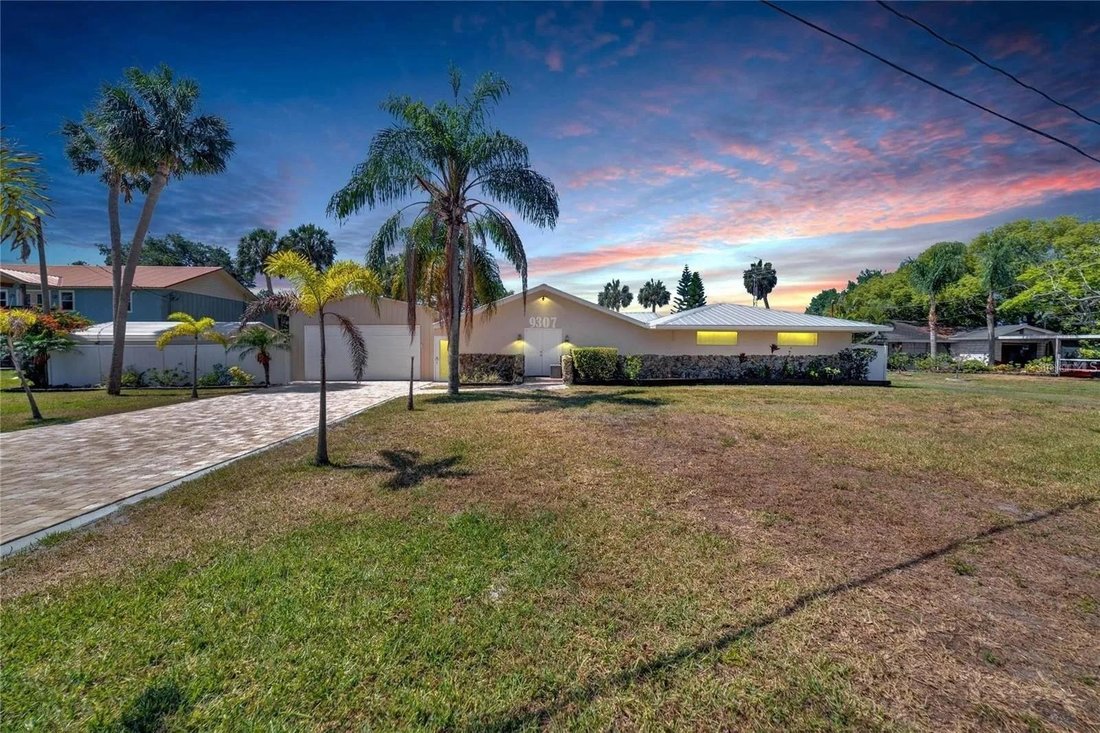 House in Riverview, Florida, United States 1 - 18284100
