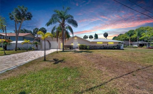 Casa a Riverview, Florida, Stati Uniti 1