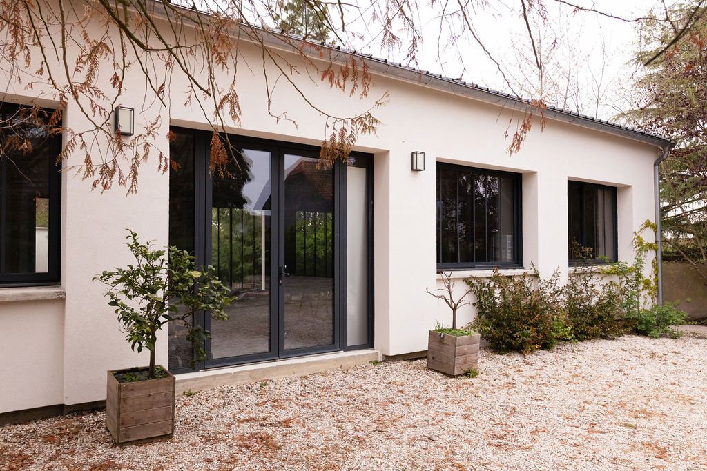 House in Forêt, Saint-Germain-en-Laye, France 2 - 18290917
