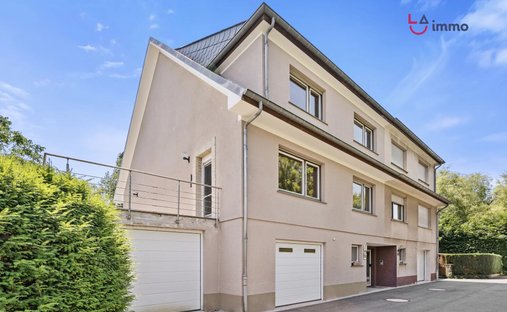 Maison à Bertrange, District de Luxembourg, Luxembourg 1