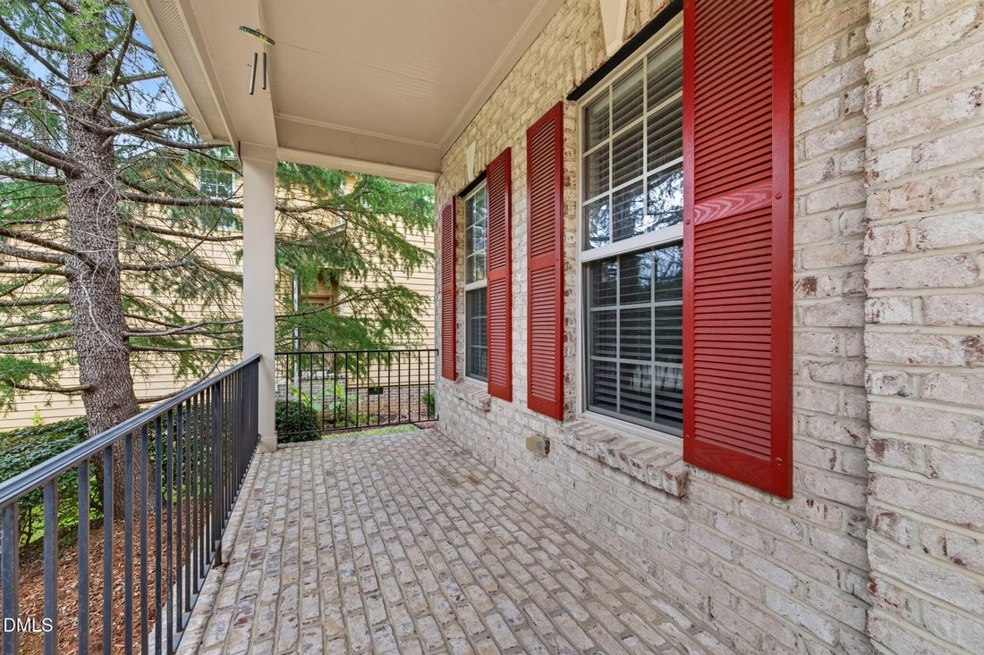 House in Cary, North Carolina, United States 4 - 18290979