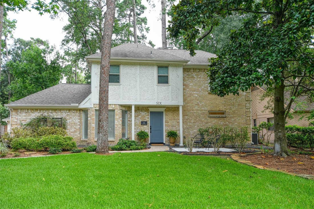 House in Spring, Texas, United States 2 - 18294719