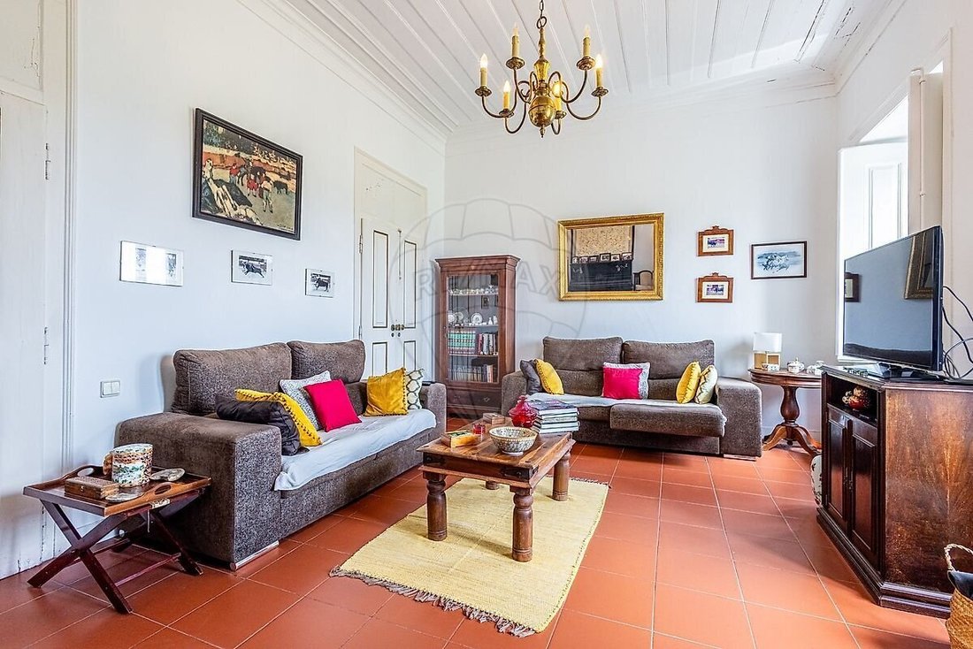 Farm Ranch in Cidade de Santarem, Santarem District, Portugal 5 - 18289240