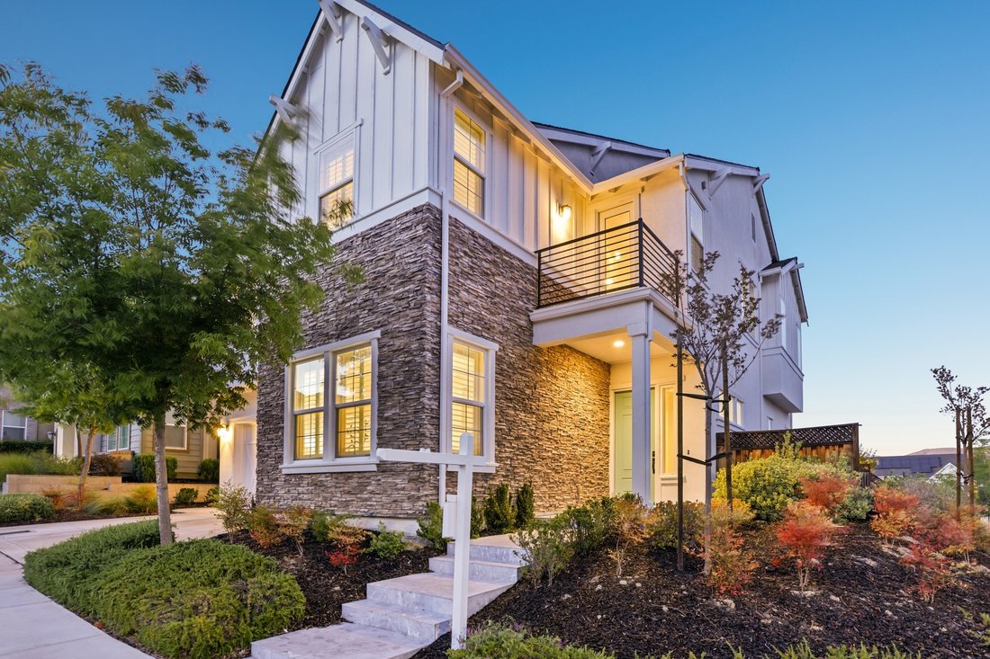 House in Dublin, California, United States 1 - 18295045