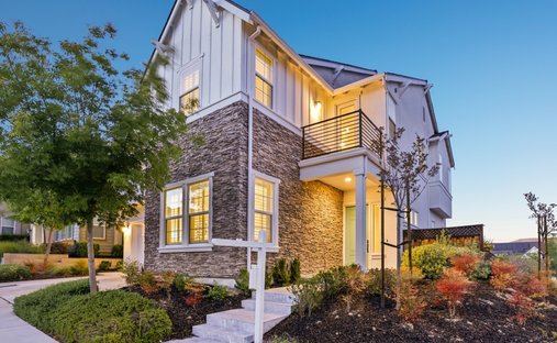 Casa en Dublin, California, Estados Unidos 1