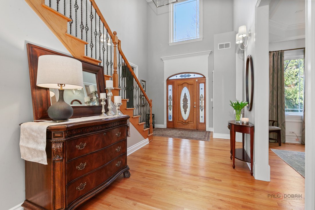 House in Wadsworth, Illinois, United States 3 - 18285824