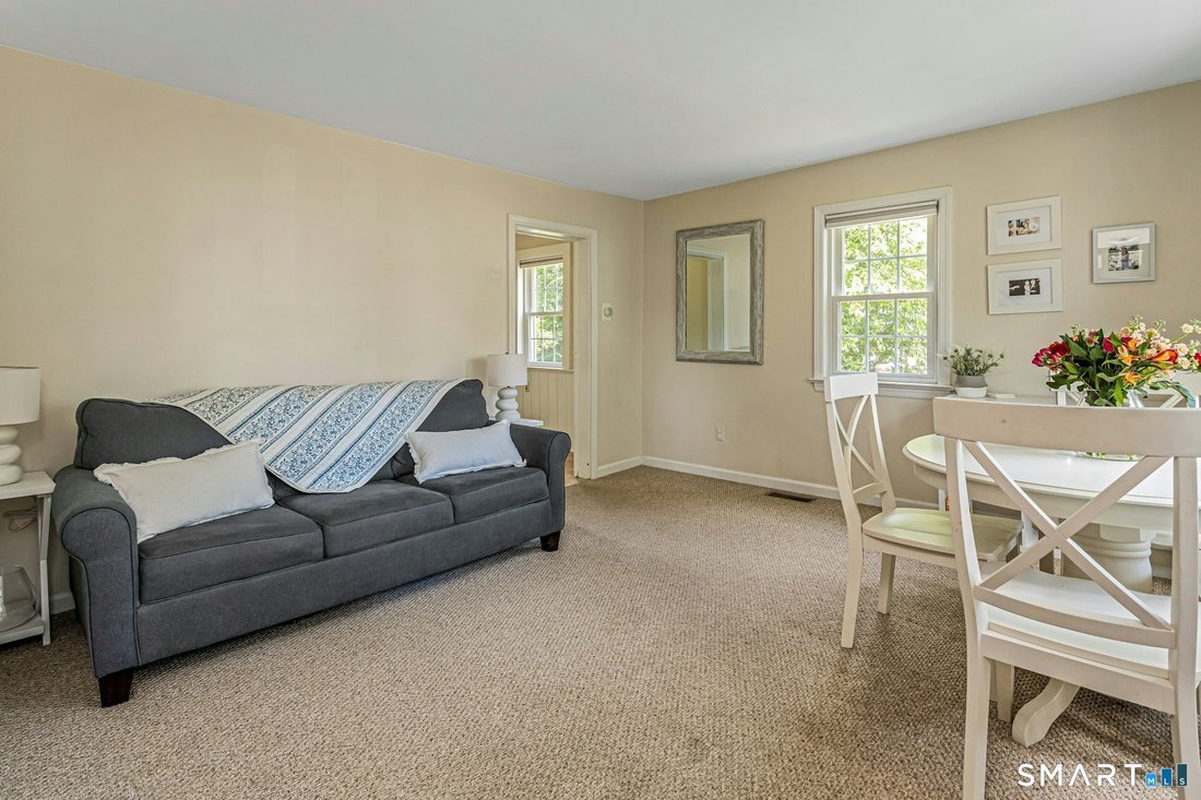 Townhouse in Norwalk, Connecticut, United States 5 - 18285258