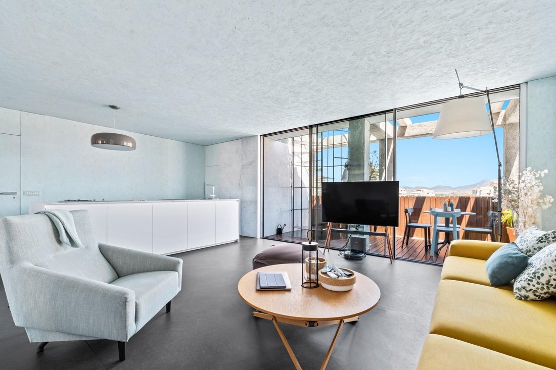 Apartment in Alicante, Valencian Community, Spain 2 - 18281083