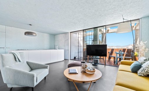 Apartment in Alicante, Valencian Community, Spain 1