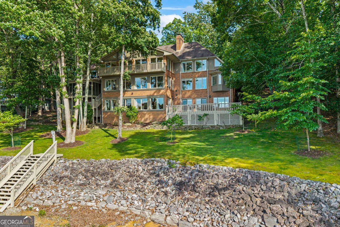House in Flowery Branch, Georgia, United States 3 - 18281144