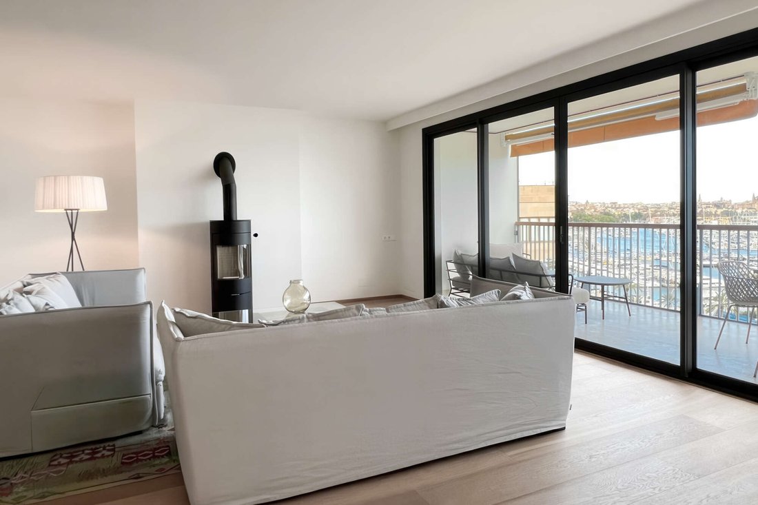 Appartamento a Palma di Maiorca, Isole Baleari, Spagna 4 - 18281359