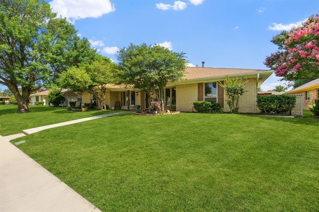 House in Plano, Texas, United States 3 - 18290744