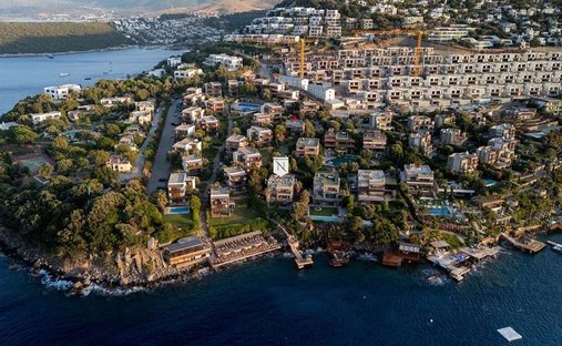 Göltürkbükü, Muğla, Turkey 1