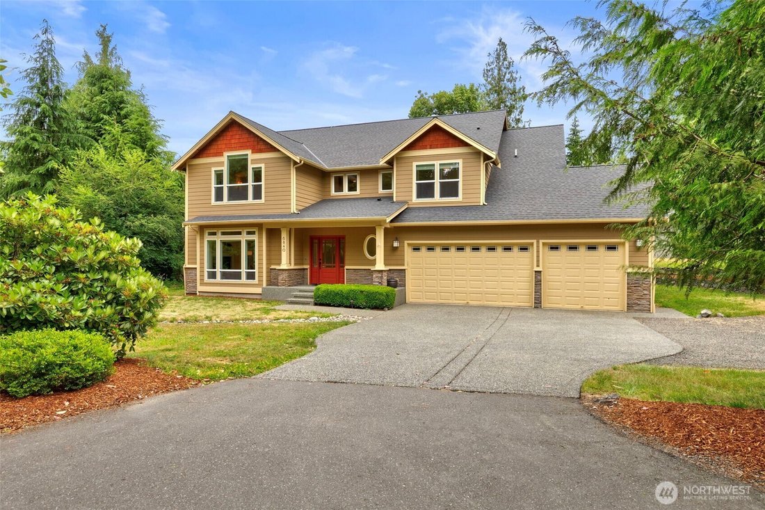 House in Silverdale, Washington, United States 2 - 18170892