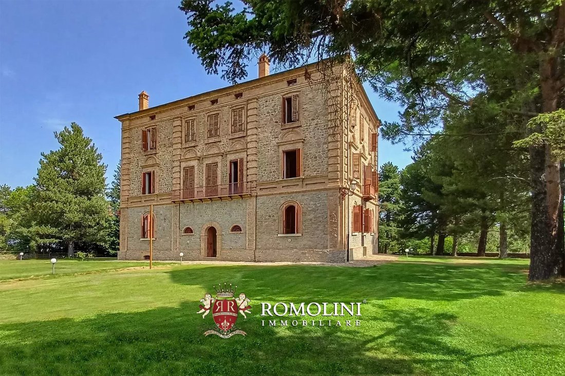 Villa in Rossano, Rossano Stazione, Calabria 1 - 16474578