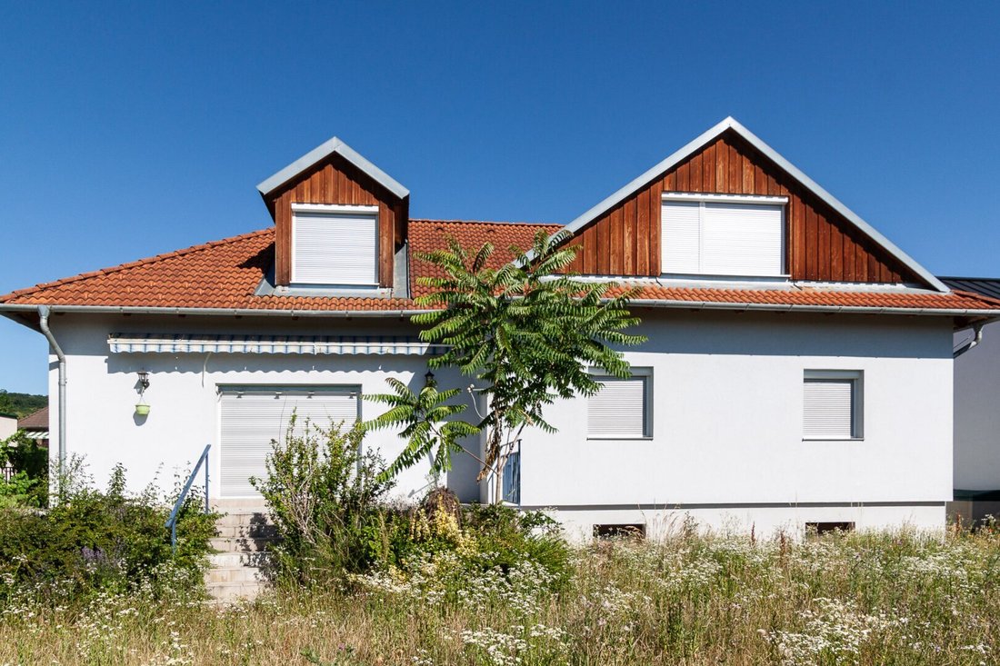 Haus in Breitenbrunn, Burgenland, Österreich 1 - 18289663