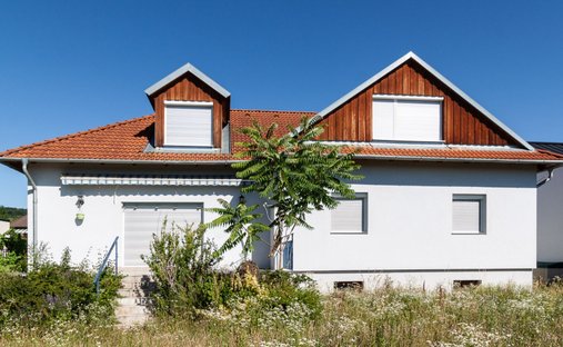 Casa a Breitenbrunn, Burgenland, Austria 1