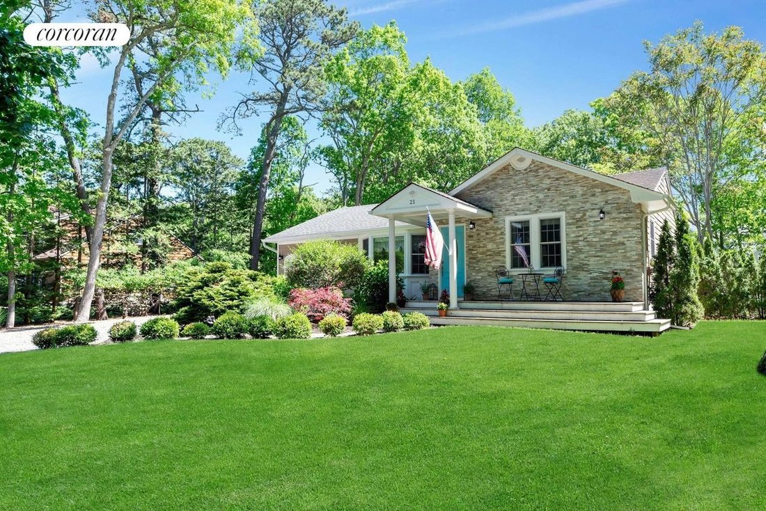 House in Hampton Bays, New York, United States 3 - 18119565