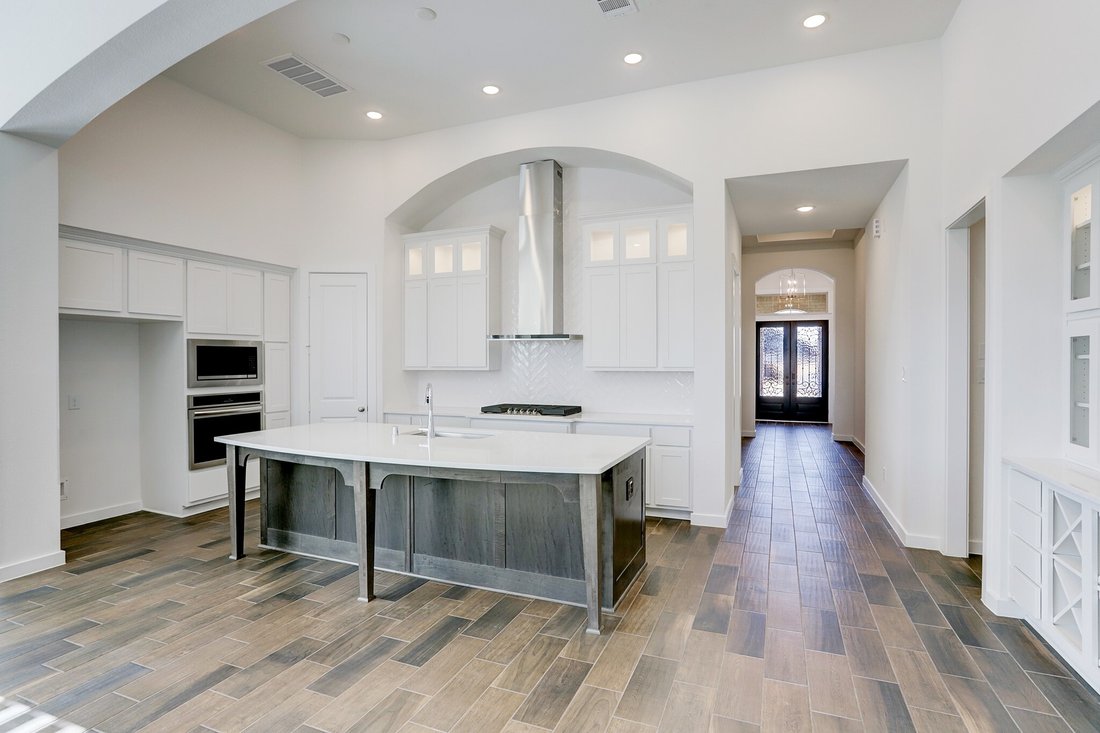 House in Katy, Texas, United States 5 - 18281949