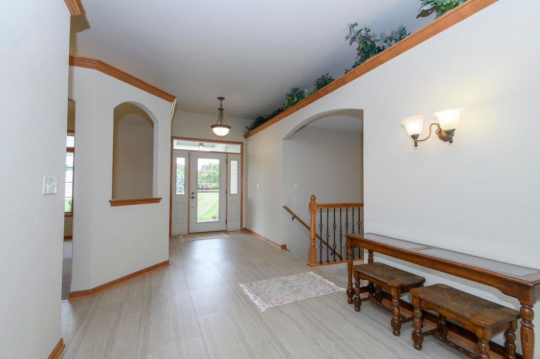 House in Okauchee Lake, Wisconsin, United States 3 - 18285911