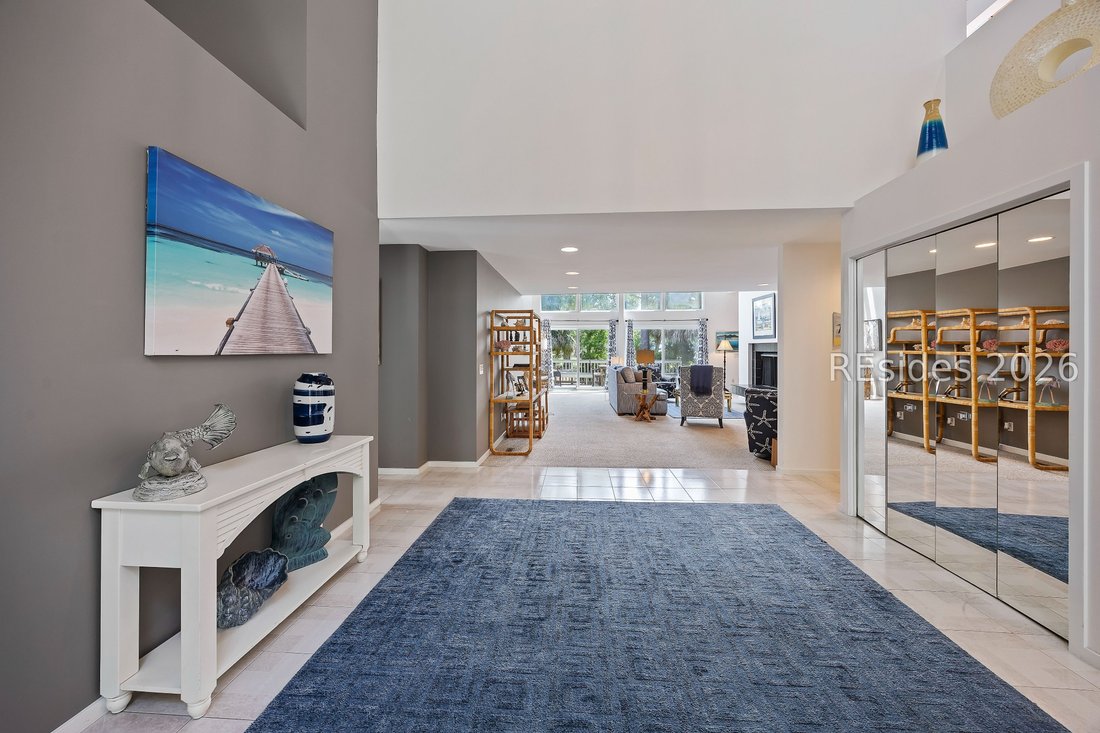 House in Hilton Head Island, South Carolina, United States 2 - 18285860