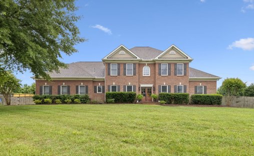 House in Nashville, Tennessee, United States 1
