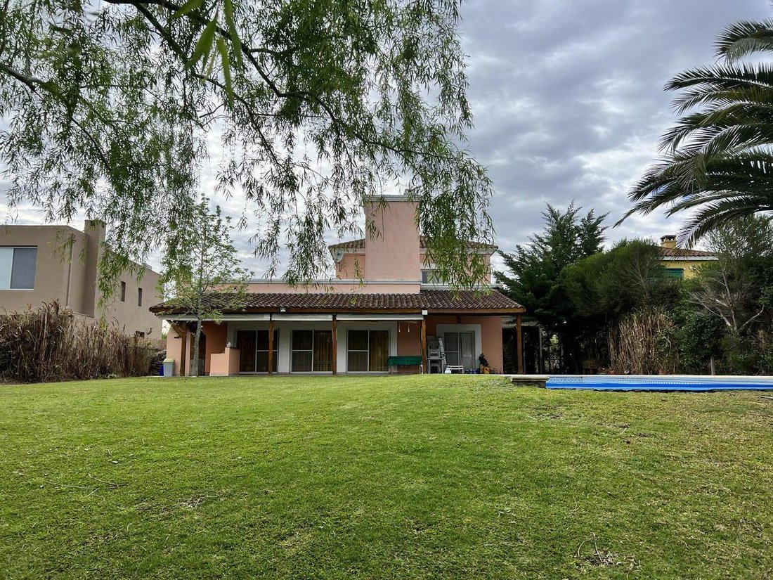 House in Tigre, Buenos Aires Province, Argentina 3 - 18295560