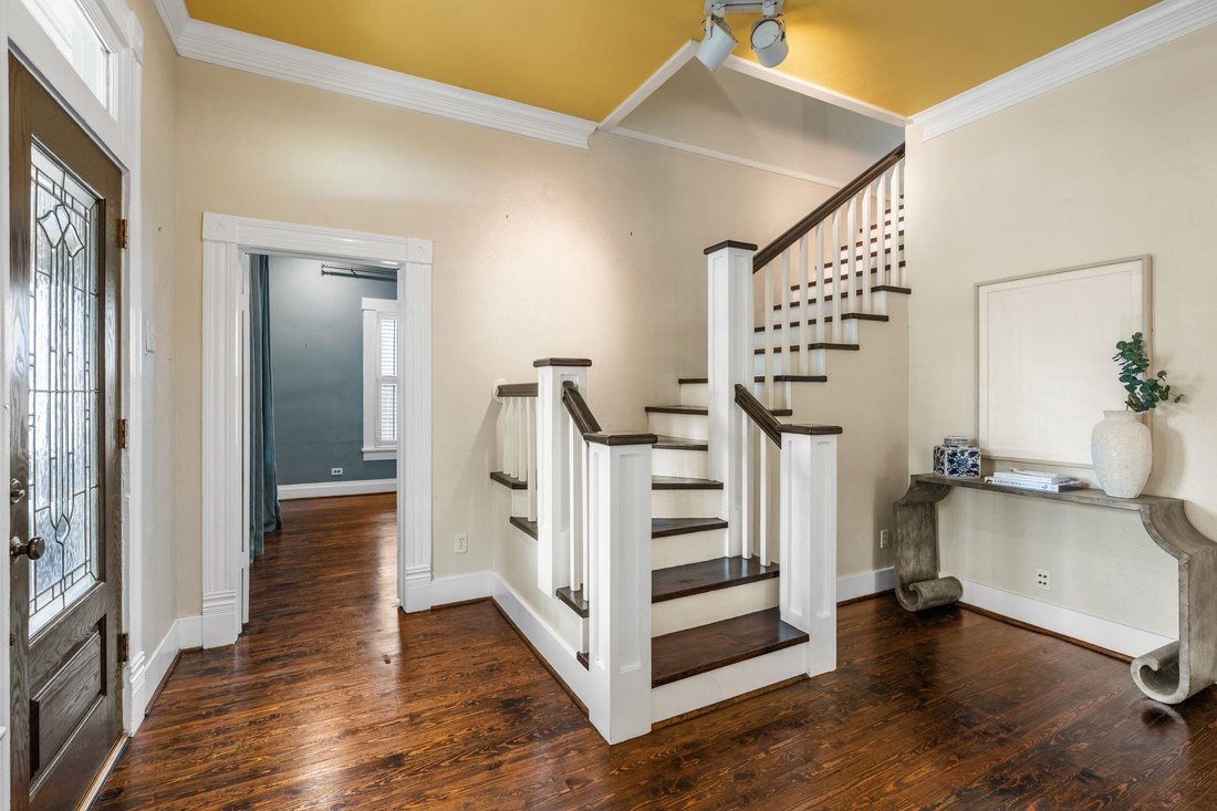 House in Houston, Texas, United States 3 - 18284978