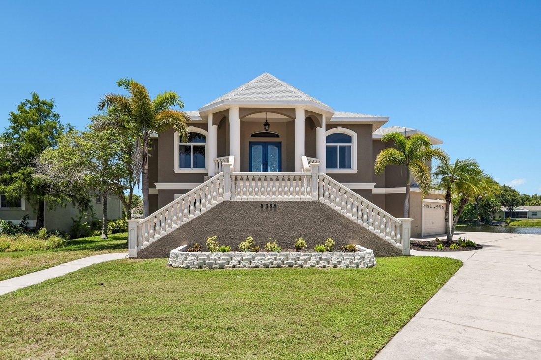 House in Seminole, Florida, United States 1 - 18295020