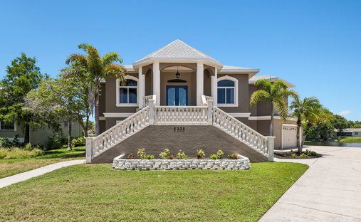 House in Seminole, Florida, United States 1