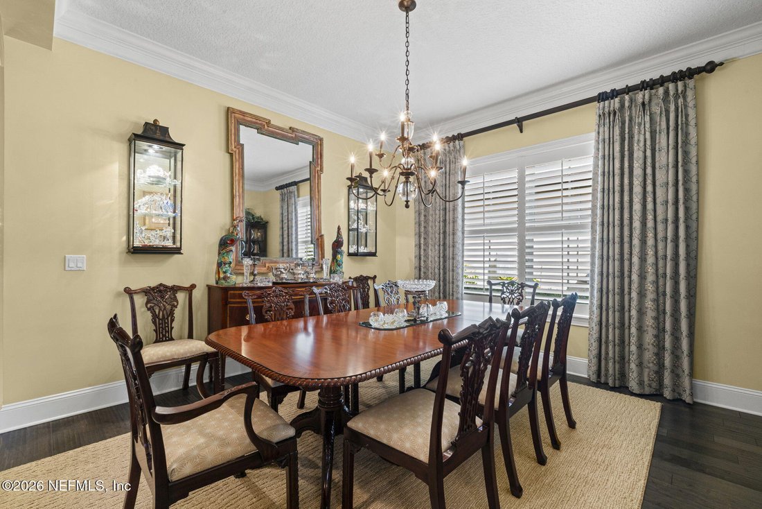 House in Jacksonville, Florida, United States 3 - 18154697