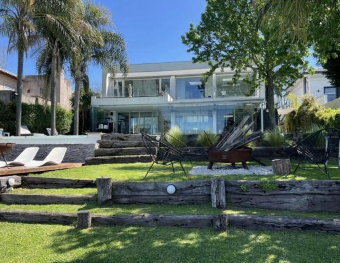 House in Tigre, Buenos Aires Province, Argentina 2 - 18295571