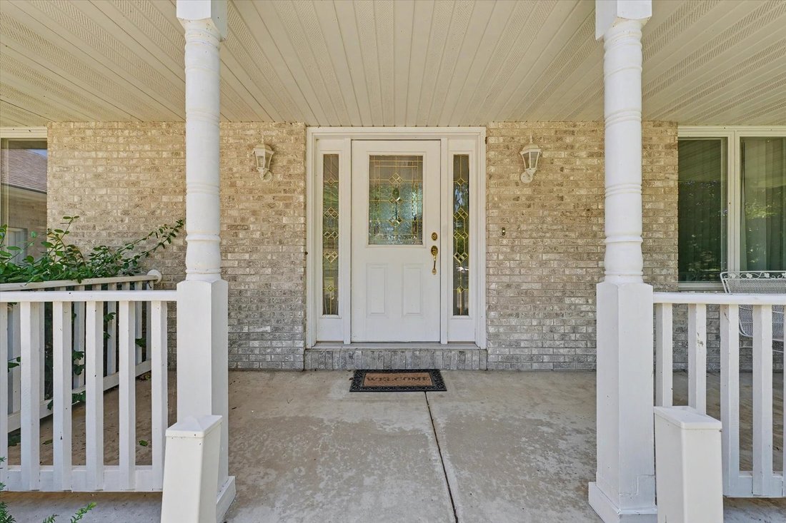 House in Loda, Illinois, United States 3 - 18288592