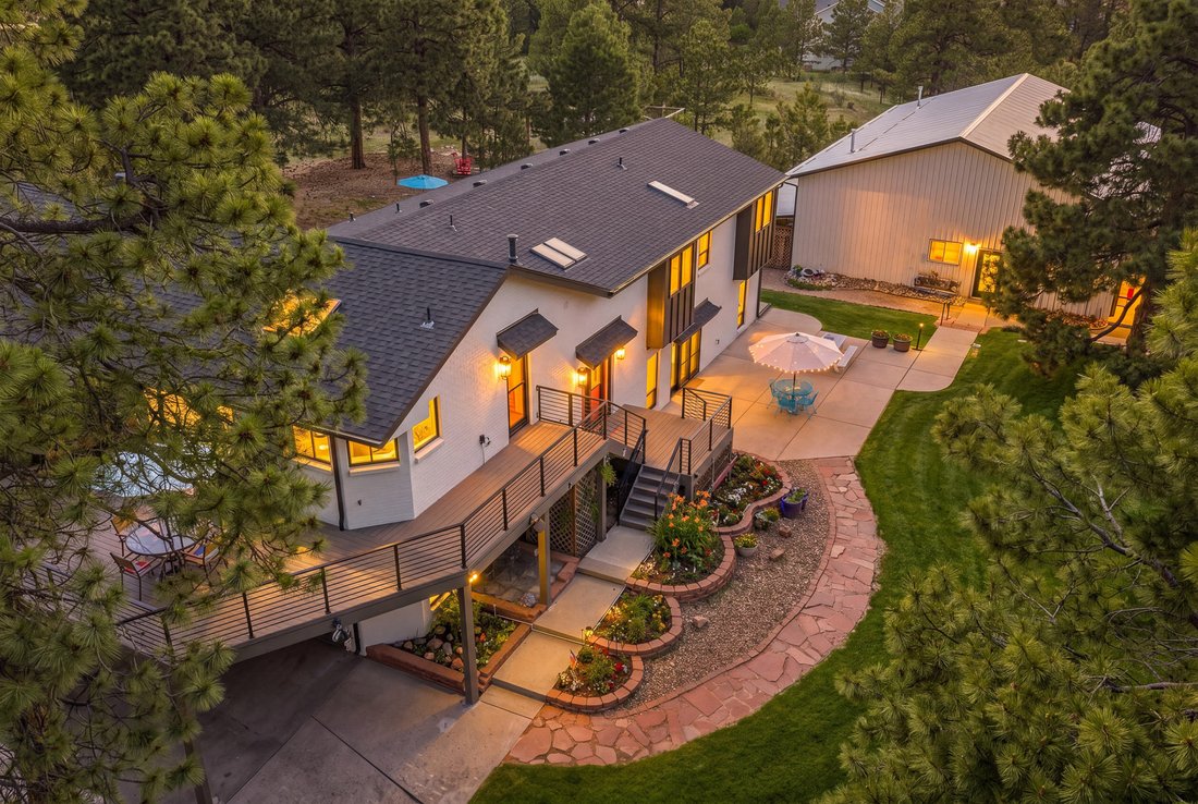 House in Parker, Colorado, United States 1 - 18283584