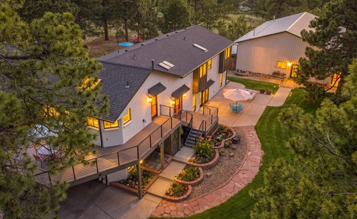 Maison à Parker, Colorado, États-Unis 1