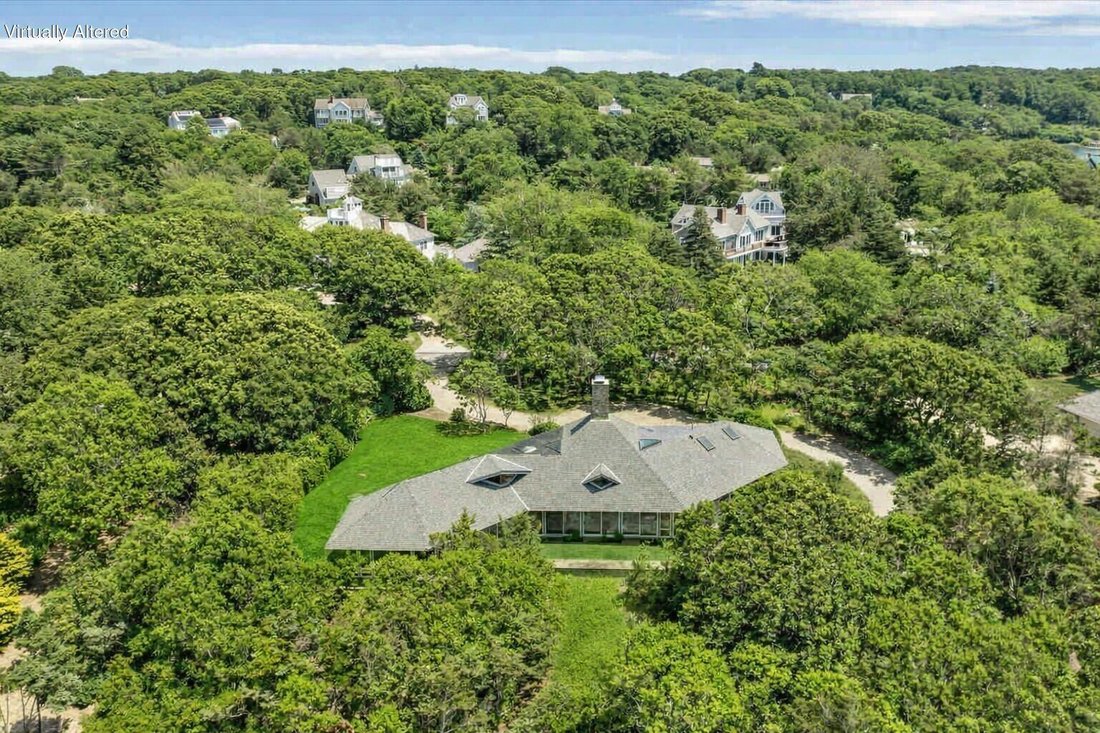 House in Falmouth, Massachusetts, United States 3 - 18279948