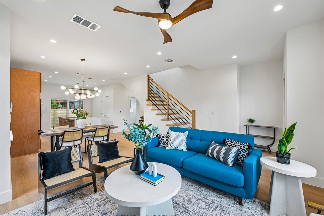 House in Austin, Texas, United States 4 - 18284726