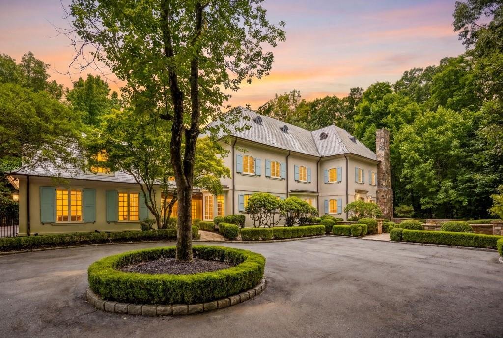 House in Atlanta, Georgia, United States 2 - 18289435