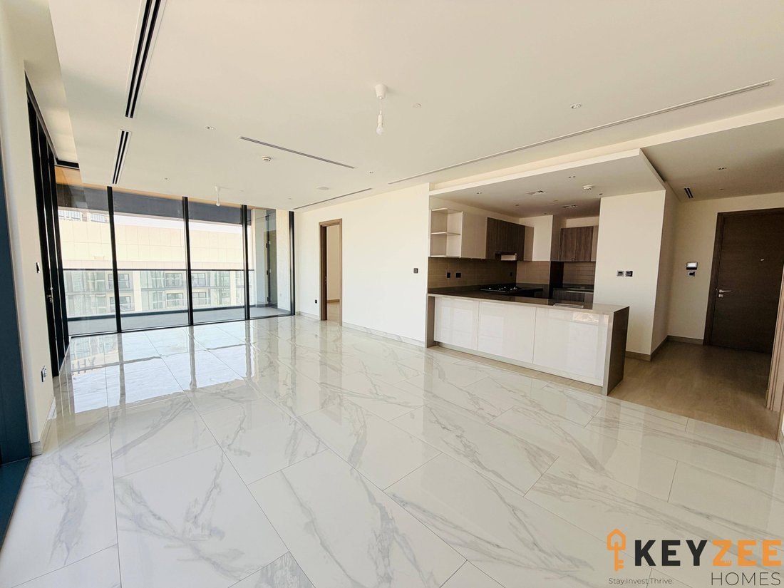 Apartment in MBR- Al Merkad, Dubai, United Arab Emirates 1 - 18291156