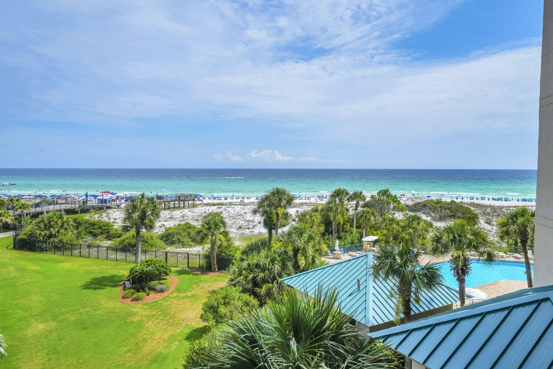 Condo in Miramar Beach, Florida, United States 3 - 18294634