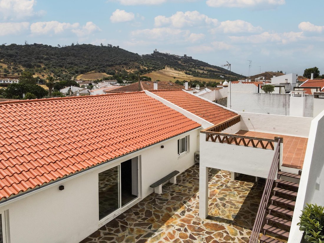 House in Monsaraz, Évora District, Portugal 2 - 18294102